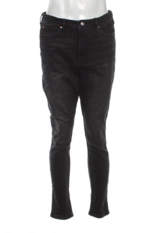 Мъжки дънки Mango, Размер L, Цвят Черен, Цена 12,27 €