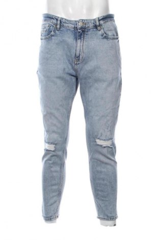 Мъжки дънки Mango, Размер S, Цвят Син, Цена 28,48 €