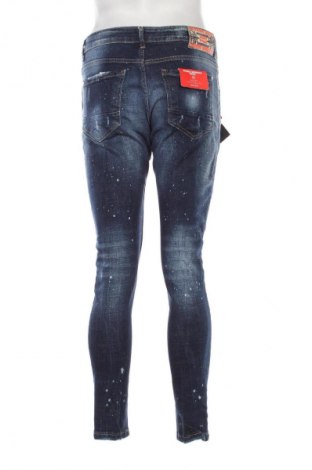 Мъжки дънки Mario Morato, Размер M, Цвят Многоцветен, Цена 55,00 €