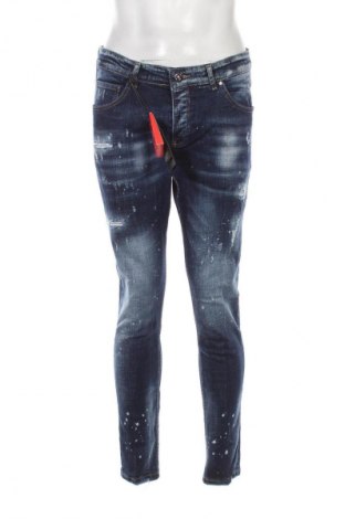 Мъжки дънки Mario Morato, Размер M, Цвят Многоцветен, Цена 55,00 €