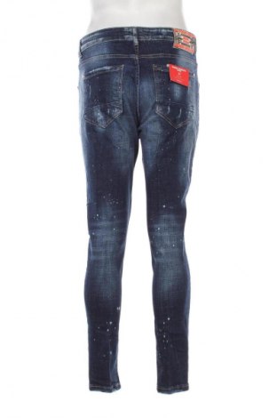 Мъжки дънки Mario Morato, Размер M, Цвят Многоцветен, Цена 55,00 €