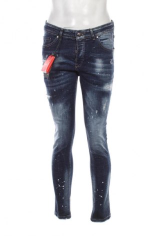 Мъжки дънки Mario Morato, Размер M, Цвят Многоцветен, Цена 55,00 €