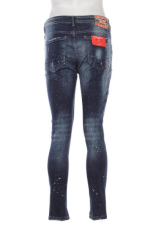 Мъжки дънки Mario Morato, Размер M, Цвят Многоцветен, Цена 55,00 €