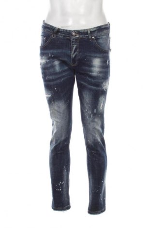 Мъжки дънки Mario Morato, Размер M, Цвят Многоцветен, Цена 55,00 €