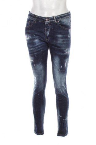 Мъжки дънки Mario Morato, Размер M, Цвят Многоцветен, Цена 55,00 €