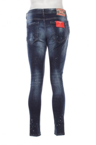 Мъжки дънки Mario Morato, Размер M, Цвят Многоцветен, Цена 55,00 €