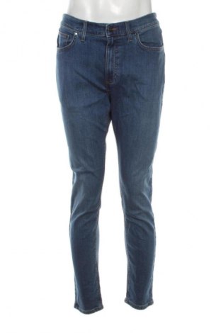 Herren Jeans Marks & Spencer, Größe L, Farbe Blau, Preis 36,99 €