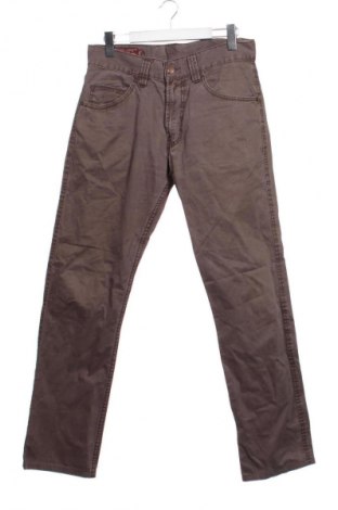 Herren Jeans Marlboro Classics, Größe M, Farbe Braun, Preis 24,99 €