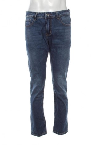 Мъжки дънки Max&liu, Размер M, Цвят Син, Цена 10,73 €