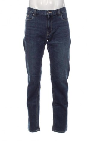 Мъжки дънки Montego, Размер L, Цвят Син, Цена 33,00 €