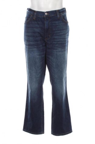 Мъжки дънки Mustang, Размер XL, Цвят Син, Цена 17,38 €