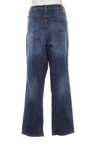 Мъжки дънки Mustang, Размер XXL, Цвят Син, Цена 20,45 €