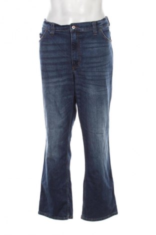 Мъжки дънки Mustang, Размер XXL, Цвят Син, Цена 20,45 €