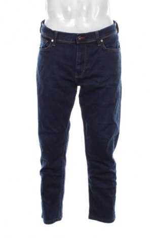Мъжки дънки Mustang, Размер L, Цвят Син, Цена 18,40 €