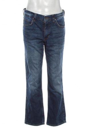 Herren Jeans Mustang, Größe M, Farbe Blau, Preis 19,99 €
