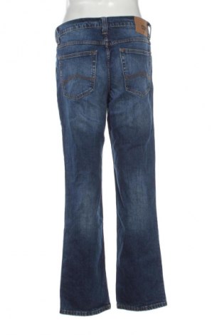 Herren Jeans Mustang, Größe M, Farbe Blau, Preis 19,99 €