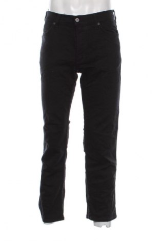 Мъжки дънки Mustang, Размер M, Цвят Черен, Цена 11,75 €
