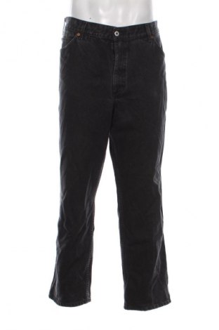 Мъжки дънки Mustang, Размер XXL, Цвят Черен, Цена 17,38 €