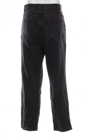 Мъжки дънки Mustang, Размер XXL, Цвят Черен, Цена 17,38 €