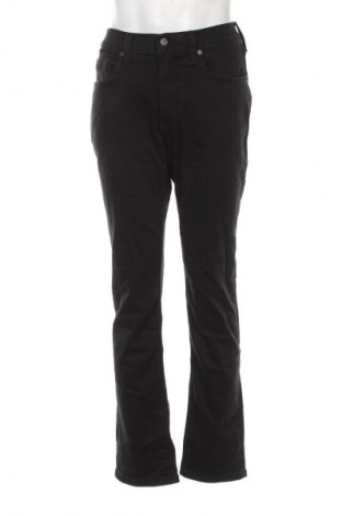 Мъжки дънки Mustang, Размер M, Цвят Черен, Цена 11,75 €
