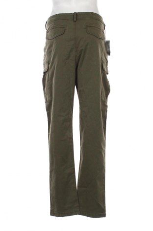 Pánské džíny  Napapijri, Velikost XL, Barva Zelená, Cena  2 499,00 Kč