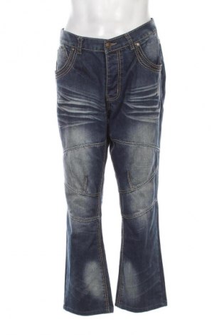 Herren Jeans Okay, Größe XL, Farbe Blau, Preis 9,99 €