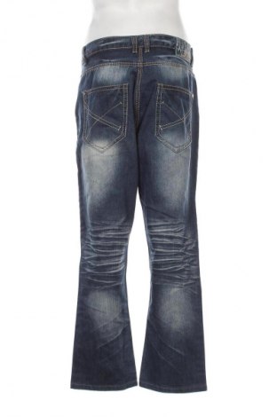 Herren Jeans Okay, Größe XL, Farbe Blau, Preis 9,99 €