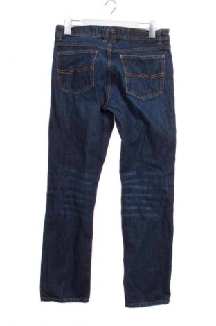 Мъжки дънки Oklahoma Jeans, Размер S, Цвят Син, Цена 8,69 €
