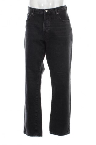 Мъжки дънки Only & Sons, Размер XL, Цвят Черен, Цена 26,07 €