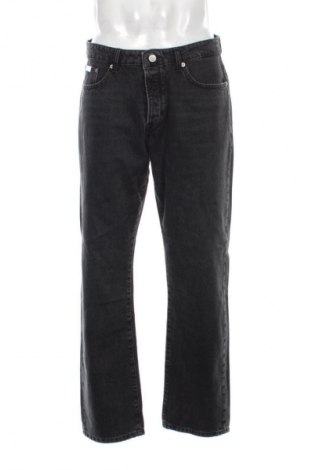 Мъжки дънки Only & Sons, Размер L, Цвят Черен, Цена 26,07 €