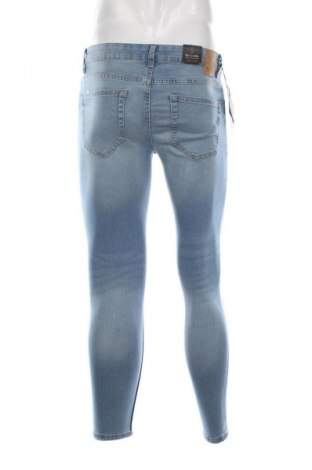 Мъжки дънки Only & Sons, Размер M, Цвят Син, Цена 32,21 €