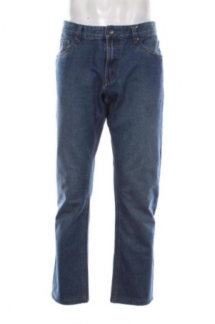 Herren Jeans Oviesse, Größe L, Farbe Blau, Preis 9,99 €