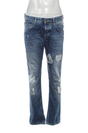 Мъжки дънки Pepe Jeans, Размер M, Цвят Син, Цена 18,91 €