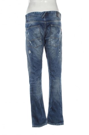 Мъжки дънки Pepe Jeans, Размер M, Цвят Син, Цена 18,91 €