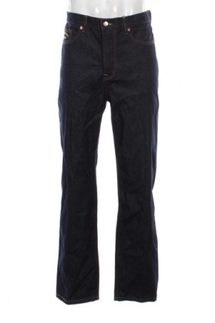 Мъжки дънки Pepe Jeans, Размер L, Цвят Син, Цена 73,11 €