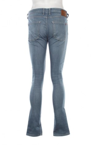 Blugi de bărbați Pepe Jeans, Mărime M, Culoare Albastru, Preț 108,99 Lei