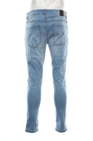 Мъжки дънки Pier One, Размер L, Цвят Син, Цена 26,07 €