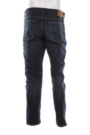 Мъжки дънки Polo Ralph Lauren, Размер L, Цвят Син, Цена 93,56 €