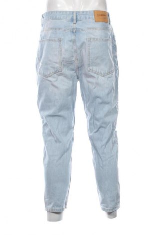 Мъжки дънки Pull&Bear, Размер L, Цвят Син, Цена 18,40 €