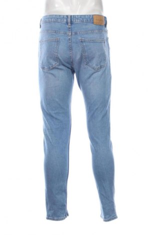 Мъжки дънки Pull&Bear, Размер M, Цвят Син, Цена 18,40 €