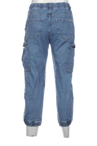 Мъжки дънки Pull&Bear, Размер M, Цвят Син, Цена 20,00 €