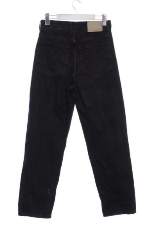 Мъжки дънки Pull&Bear, Размер S, Цвят Черен, Цена 7,66 €