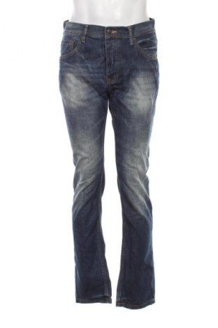 Мъжки дънки Pull&Bear, Размер M, Цвят Многоцветен, Цена 31,94 €