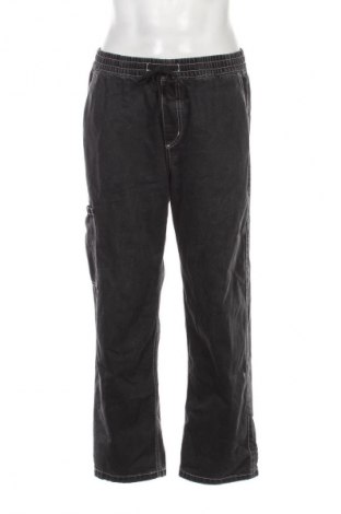 Pánské džíny  Pull&Bear, Velikost L, Barva Šedá, Cena  259,00 Kč