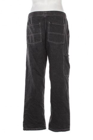 Pánské džíny  Pull&Bear, Velikost L, Barva Šedá, Cena  259,00 Kč