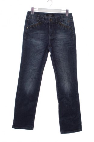Мъжки дънки Pulz Jeans, Размер S, Цвят Син, Цена 13,29 €