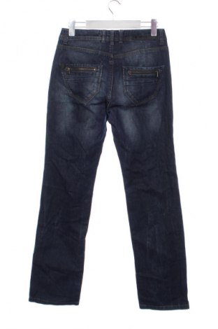 Мъжки дънки Pulz Jeans, Размер S, Цвят Син, Цена 13,29 €
