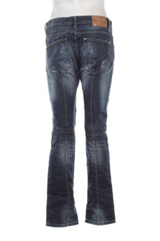 Pánské džíny  Rags, Velikost L, Barva Modrá, Cena  279,00 Kč