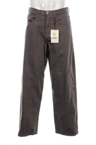 Мъжки дънки Rebel, Размер M, Цвят Сив, Цена 26,07 €