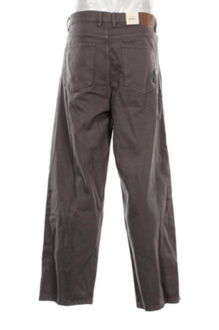 Мъжки дънки Rebel, Размер M, Цвят Сив, Цена 26,07 €